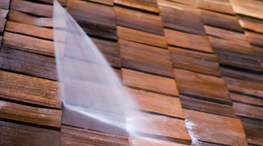 Professional tile roof repair services in Napa, CA